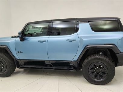 Used 2024 GMC Hummer EV 3X w/ Omega Edition
