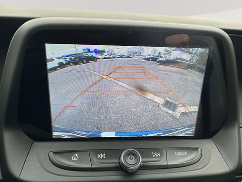 Used 2016 Chevrolet Camaro SS image 12