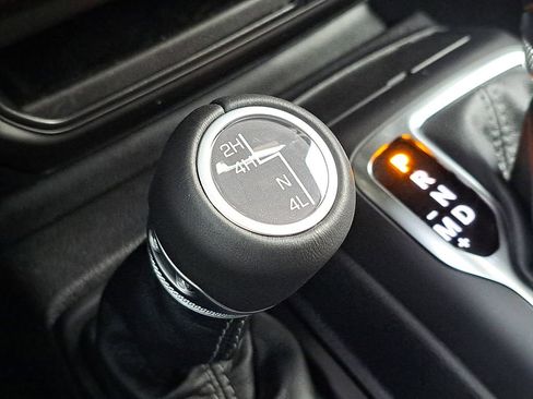 New 2026 Jeep Gladiator Sport image 11