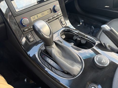 Used 2008 Chevrolet Corvette Convertible w/ Preferred Equipment Group image 22