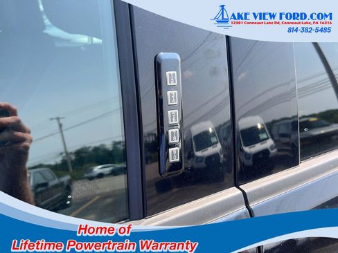 Used 2024 Ford F150 XLT w/ Equipment Group 302A MID AWD/4WD image 15
