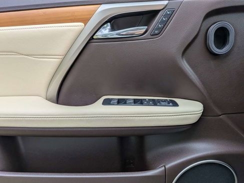 Used 2017 Lexus RX 350 FWD w/ Premium Package image 27