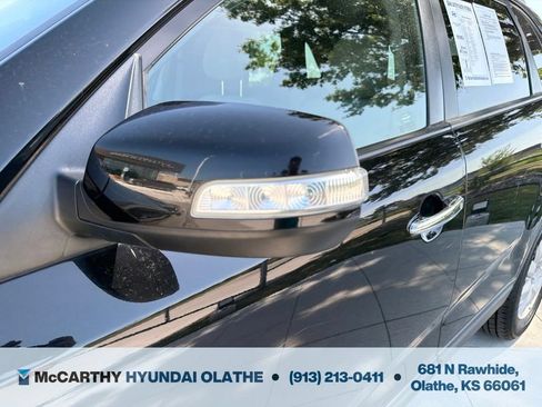 Used 2012 Kia Sorento LX w/ Convenience Pkg FWD image 17
