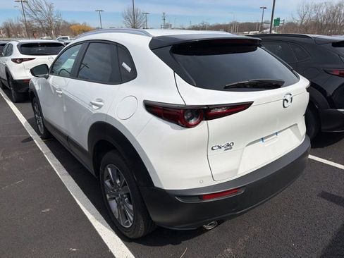 New 2026 MAZDA CX-30 AWD 2.5 S image 5