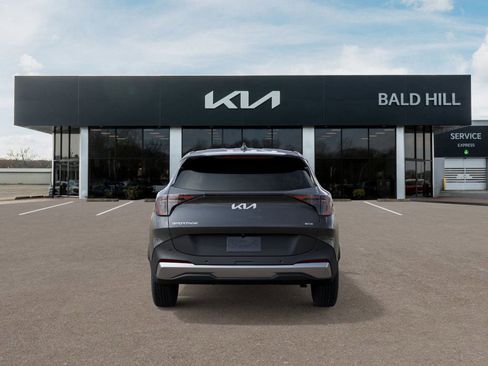 New 2026 Kia Sportage S image 5