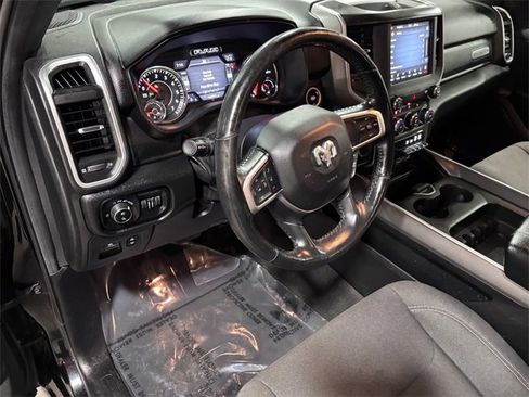 Used 2019 RAM 1500 Big Horn image 9