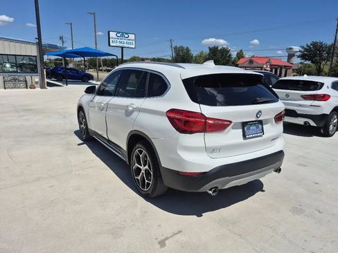 Used 2019 BMW X1 sDrive28i w/ Convenience Package FWD image 8