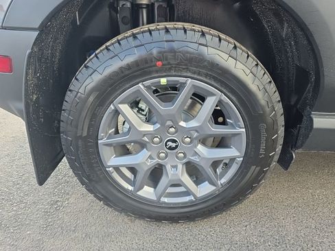 New 2026 Ford Bronco Sport Big Bend w/ Convenience Package AWD/4WD image 36