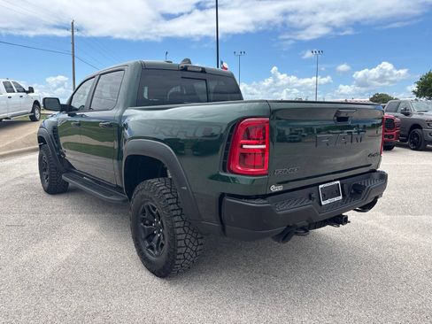 New 2026 RAM 1500 RHO w/ RHO Level 1 Equipment Group AWD/4WD image 3