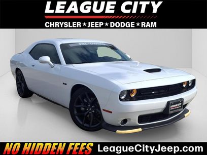 Used 2023 Dodge Challenger R/T w/ Plus Package
