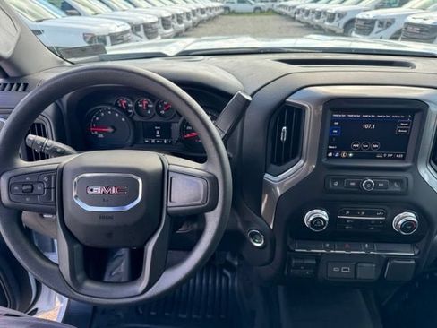 New 2026 GMC Sierra 2500 Pro w/ Convenience Package AWD/4WD image 12