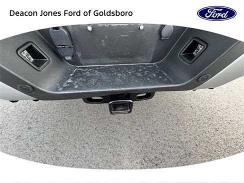 Used 2020 Ford F250 Platinum image 17