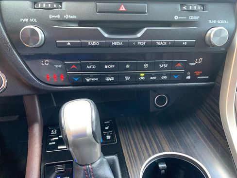 Used 2017 Lexus RX 350 AWD w/ Premium Package image 28