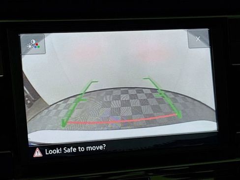 Certified 2024 Volkswagen Jetta Sport image 16