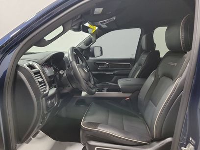Used 2023 RAM 1500 Laramie