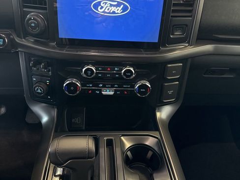 New 2025 Ford F150 Tremor w/ Bed Utility Package image 22
