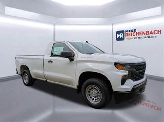 New 2026 Chevrolet Silverado 1500 W/T w/ WT Value Package RWD video 2