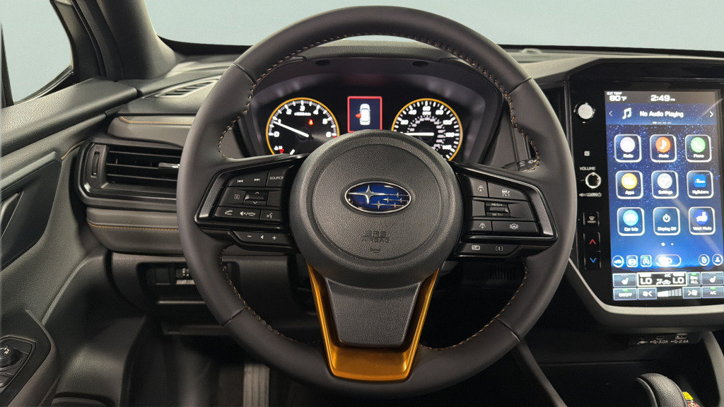 New 2026 Subaru Forester Wilderness AWD/4WD image 38