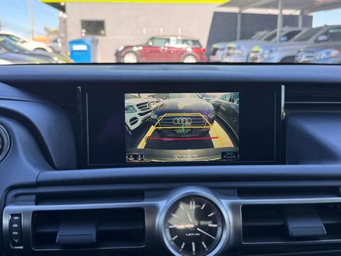 Used 2022 Lexus RC 300 F Sport w/ Navigation Package RWD image 24