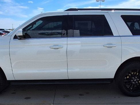 Used 2024 Ford Expedition Max XLT AWD/4WD image 5