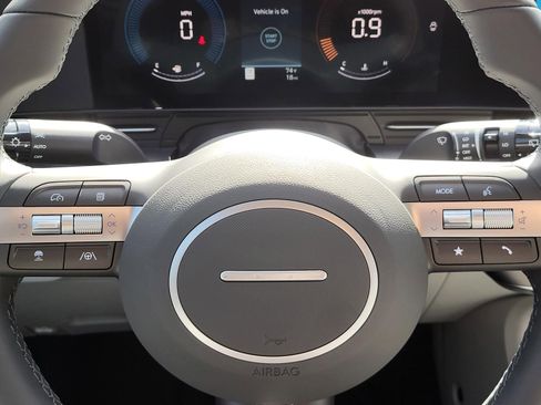 New 2026 Hyundai Kona SEL Sport FWD image 20