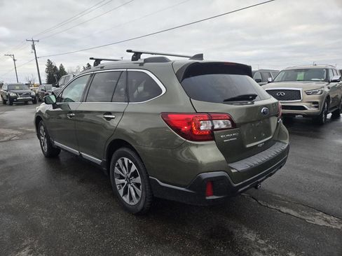 Used 2019 Subaru Outback 2.5i Touring w/ Popular Package #3A image 5