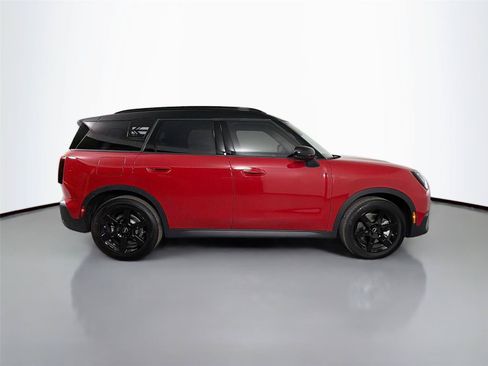 New 2026 MINI Cooper Countryman S AWD/4WD image 4