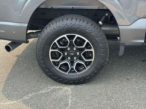 Used 2023 Ford F150 XLT w/ Equipment Group 302A High AWD/4WD image 10
