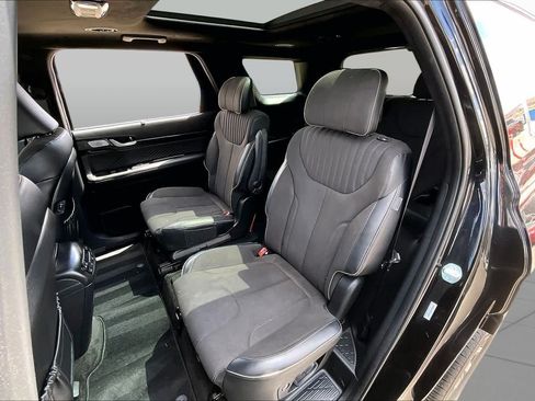 Used 2025 Hyundai Palisade Calligraphy AWD/4WD image 20