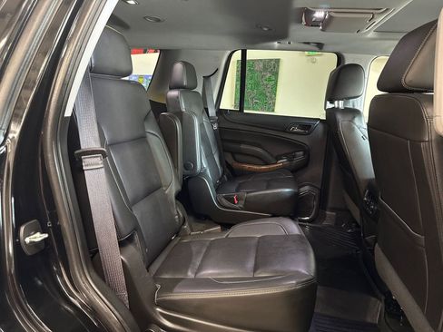 Used 2019 Chevrolet Tahoe Premier image 96