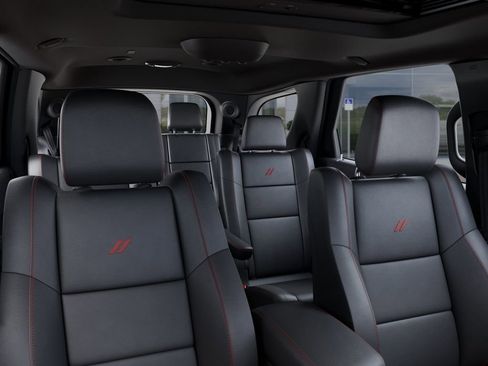 New 2025 Dodge Durango R/T image 28