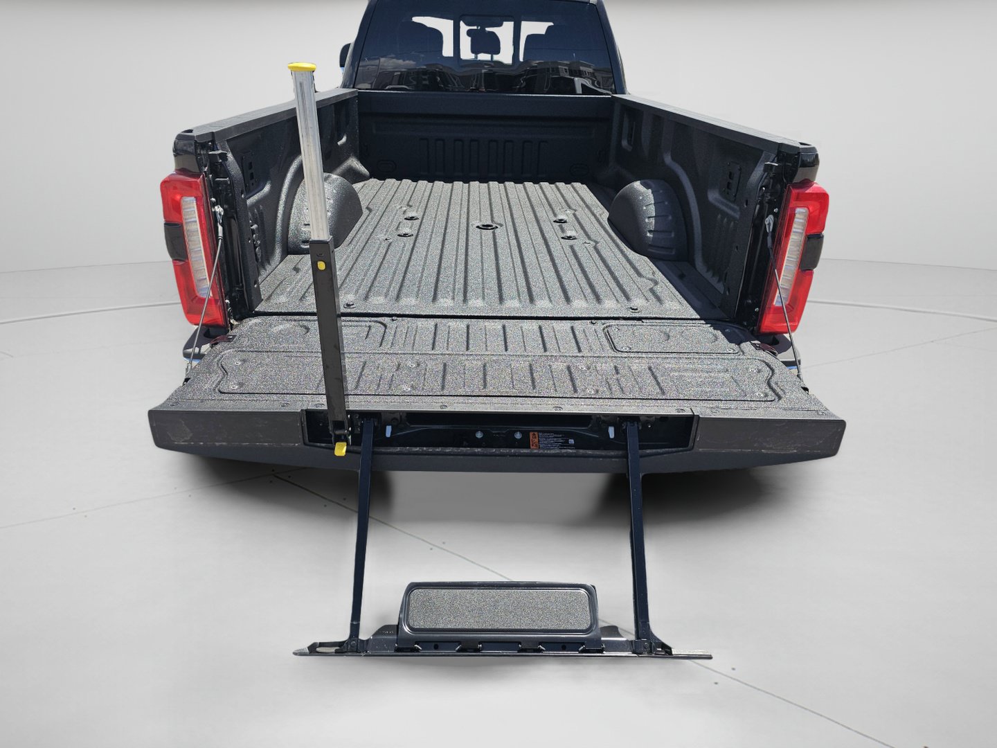 New 2026 Ford F350 Lariat AWD/4WD image 26