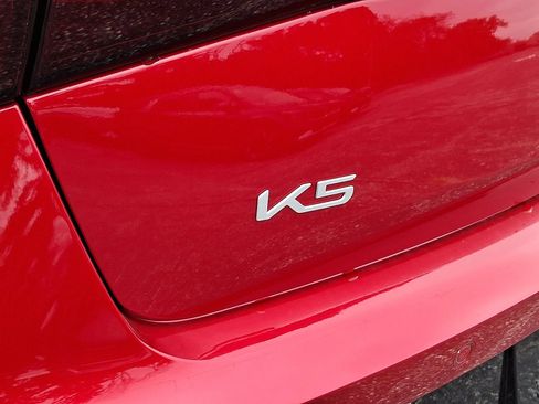 New 2026 Kia K5 GT-Line FWD image 23