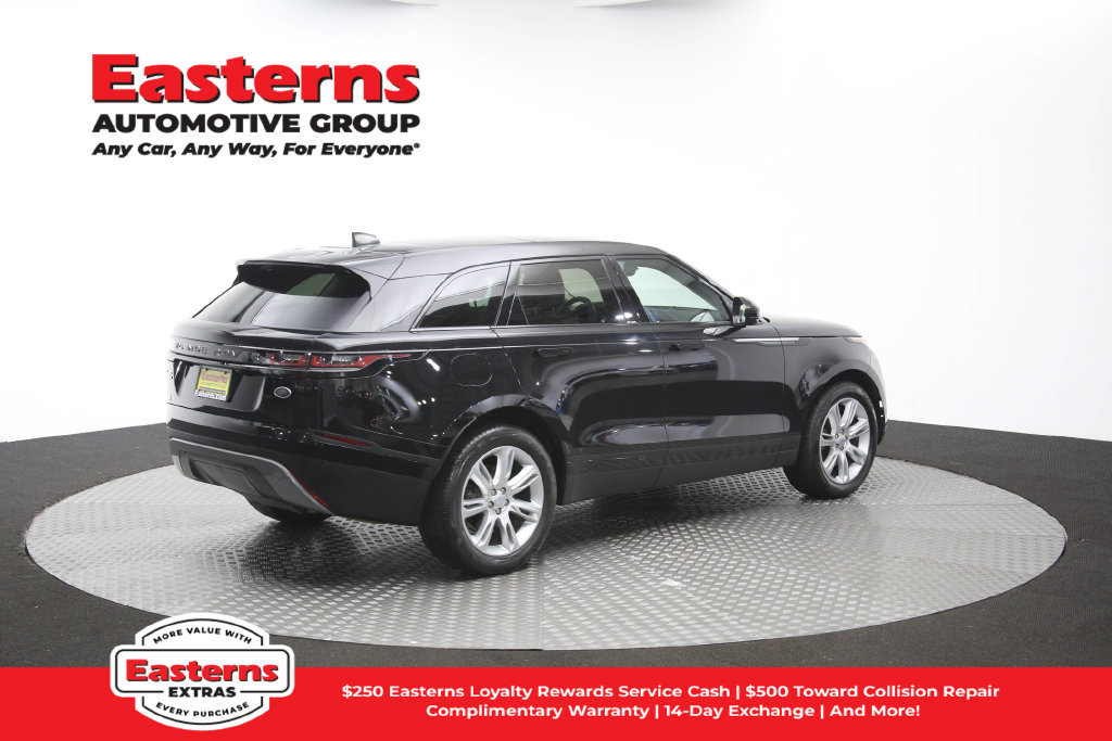 Used 2021 Land Rover Range Rover Velar S AWD/4WD image 47