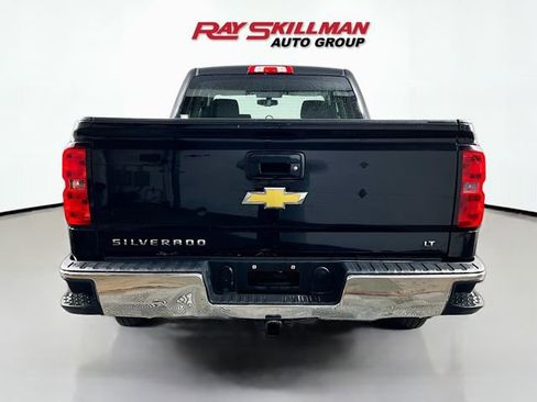 Used 2015 Chevrolet Silverado 1500 LT w/ All Star Edition image 6