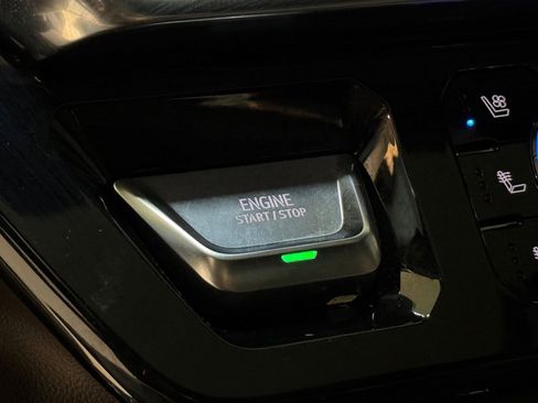 Used 2022 GMC Sierra 1500 Denali image 36