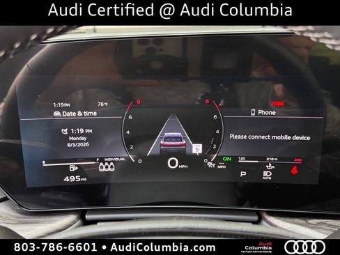 Used 2025 Audi Q5 Prestige AWD/4WD image 28