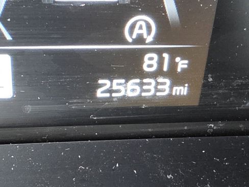 Used 2025 Kia Soul LX FWD image 19