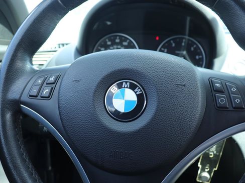 Used 2009 BMW 128i Coupe RWD image 21