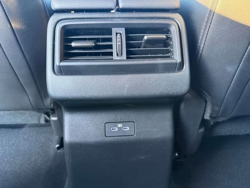 Used 2025 MAZDA CX-50 2.5 Hybrid w/ Premium Plus Pkg image 24