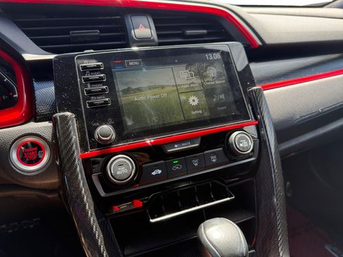 Used 2021 Honda Civic Sport image 12