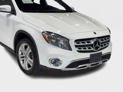 Used 2019 Mercedes-Benz GLA 250 image 3