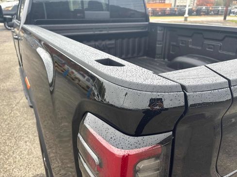 New 2026 GMC Sierra 2500 AT4 w/ Technology Package image 52