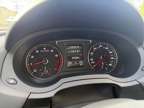 Used 2018 Audi Q3 2.0T Premium Plus w/ Premium Plus Package AWD/4WD image 14