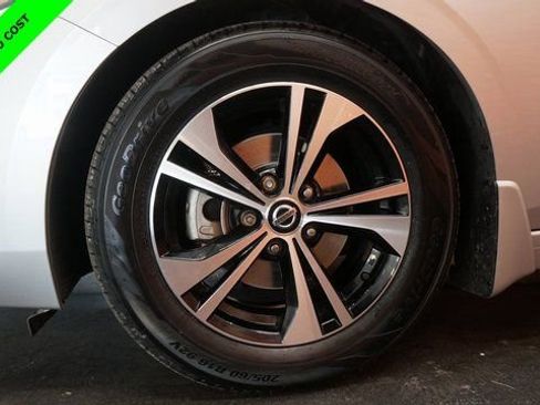 Used 2021 Nissan Sentra SV image 72