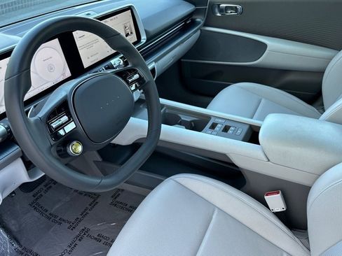 Used 2023 Hyundai Ioniq 6 SEL image 7