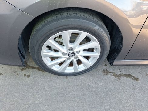 Used 2023 Toyota Camry LE image 11