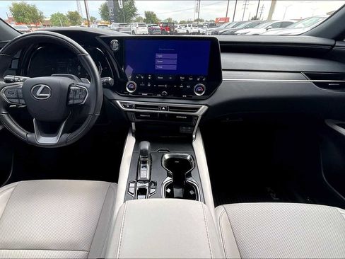 Used 2024 Lexus RX 350 Premium image 14