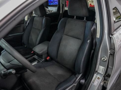Used 2016 Honda CR-V EX image 4