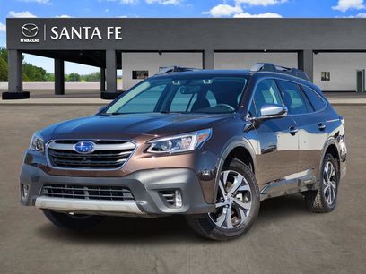 Used 2020 Subaru Outback Touring XT